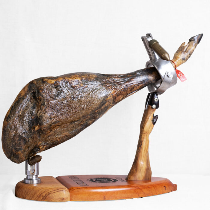 Jamón de Bellota Ibérico 75%