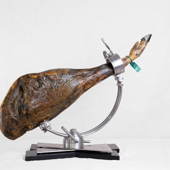 Jamón de Cebo de Campo Ibérico 75%