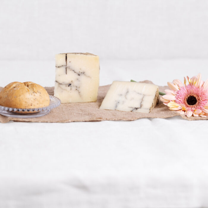 Queso Trufa
