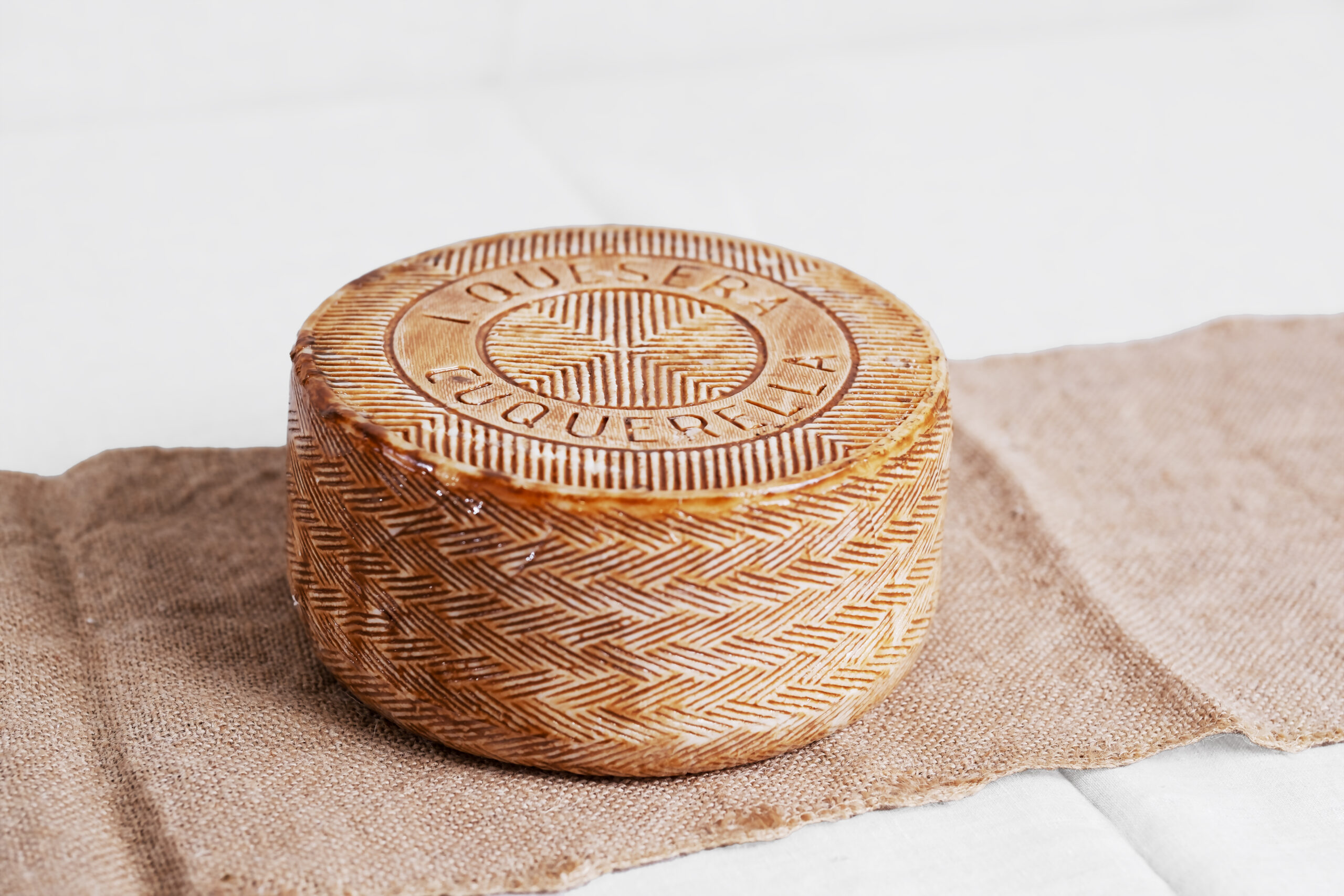 Queso Manchego Semicurado - Imagen 3