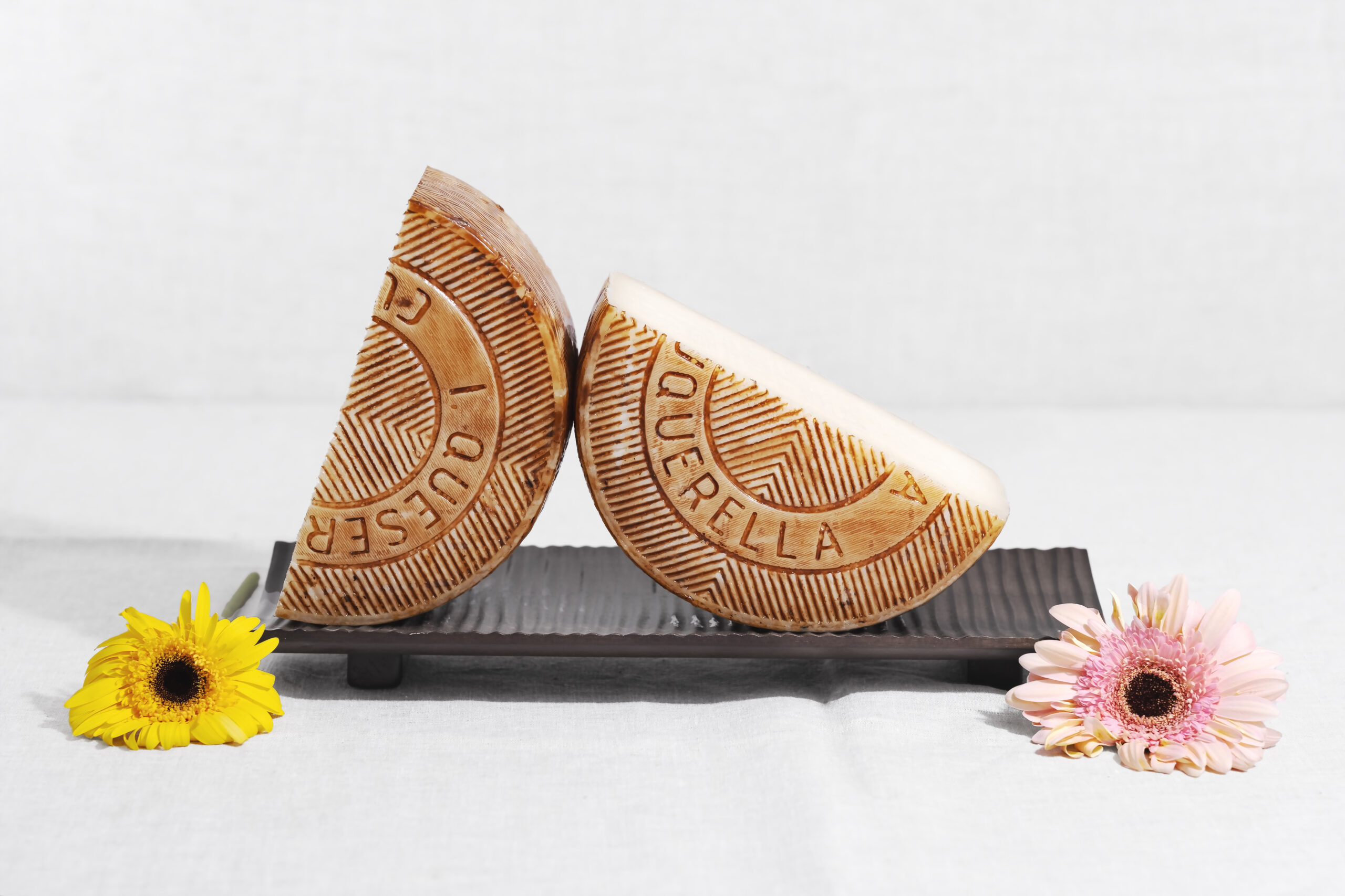 Queso Manchego Semicurado