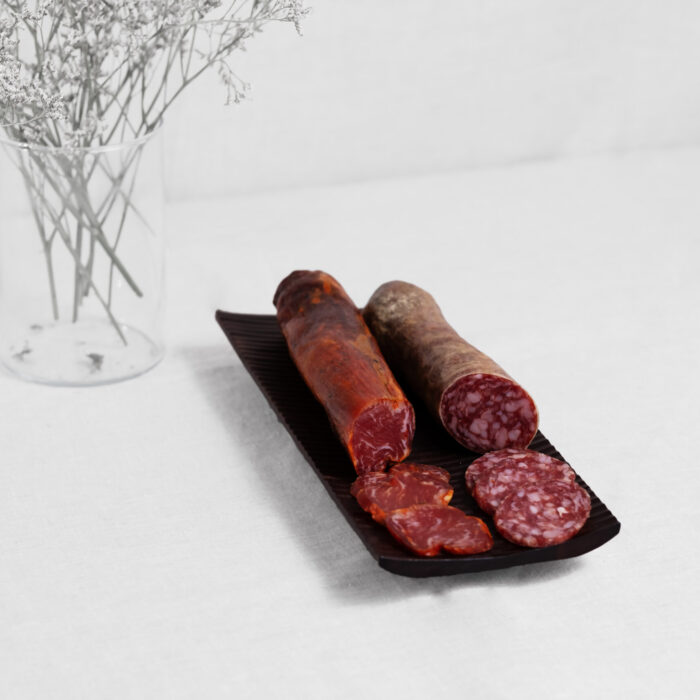 Duelo de sabores
