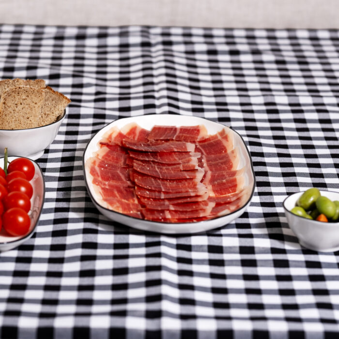 Jamón de Bellota Ibérico 75%