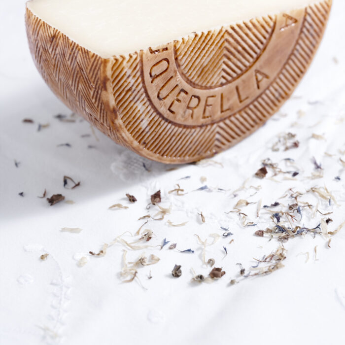Queso Manchego Semicurado