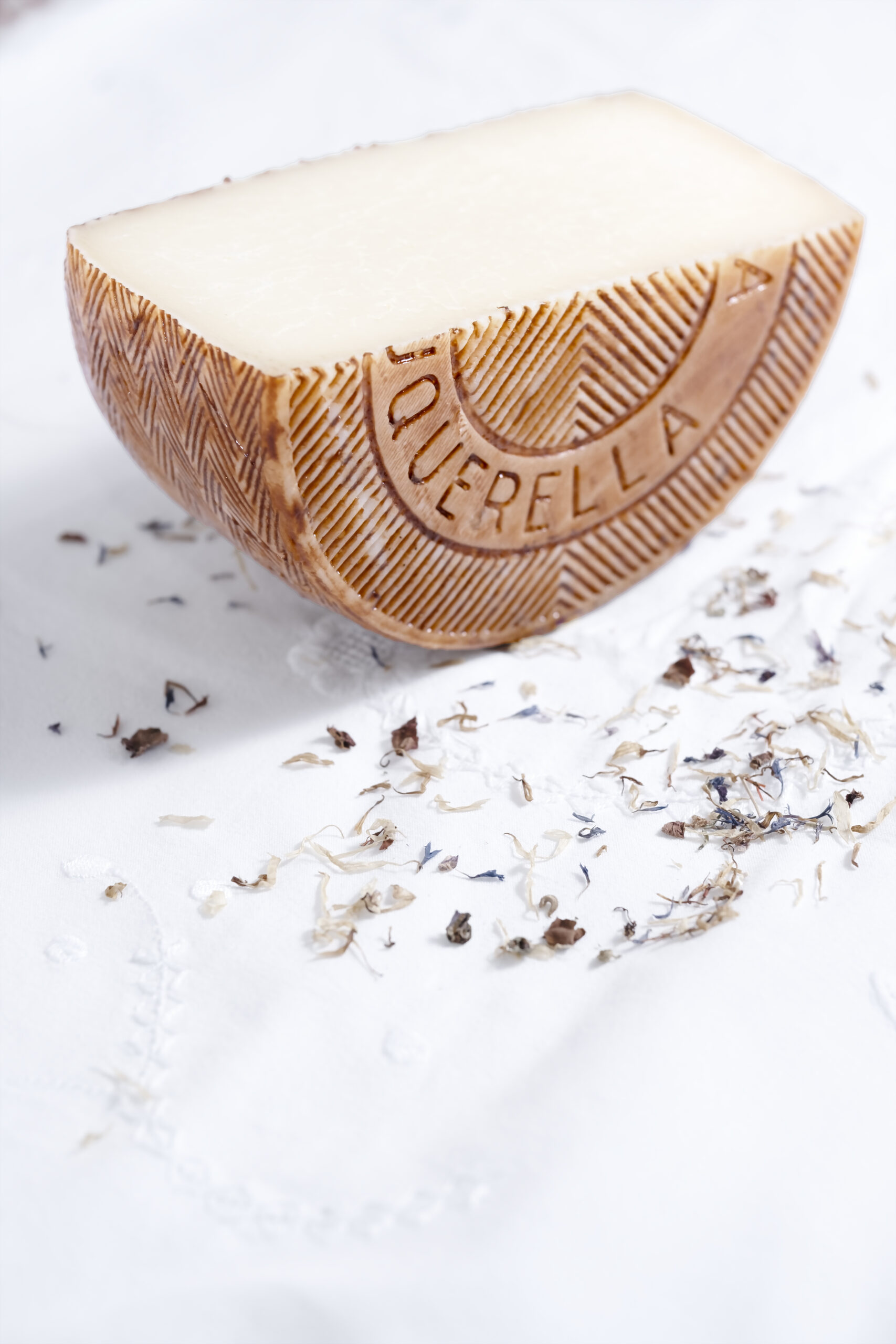 Queso Manchego Semicurado - Imagen 2